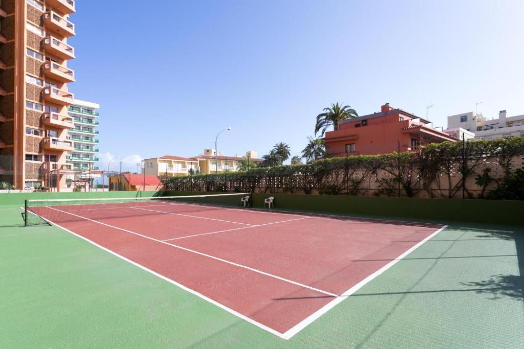 Avc Valle Luz 拉克鲁斯 外观 照片
