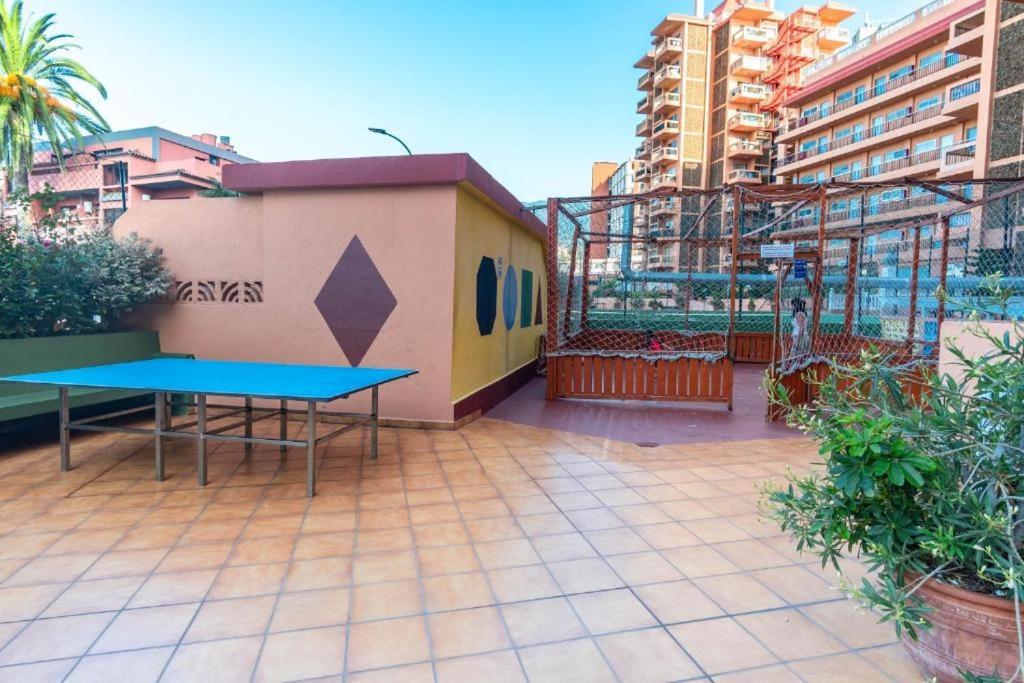 Avc Valle Luz 拉克鲁斯 外观 照片