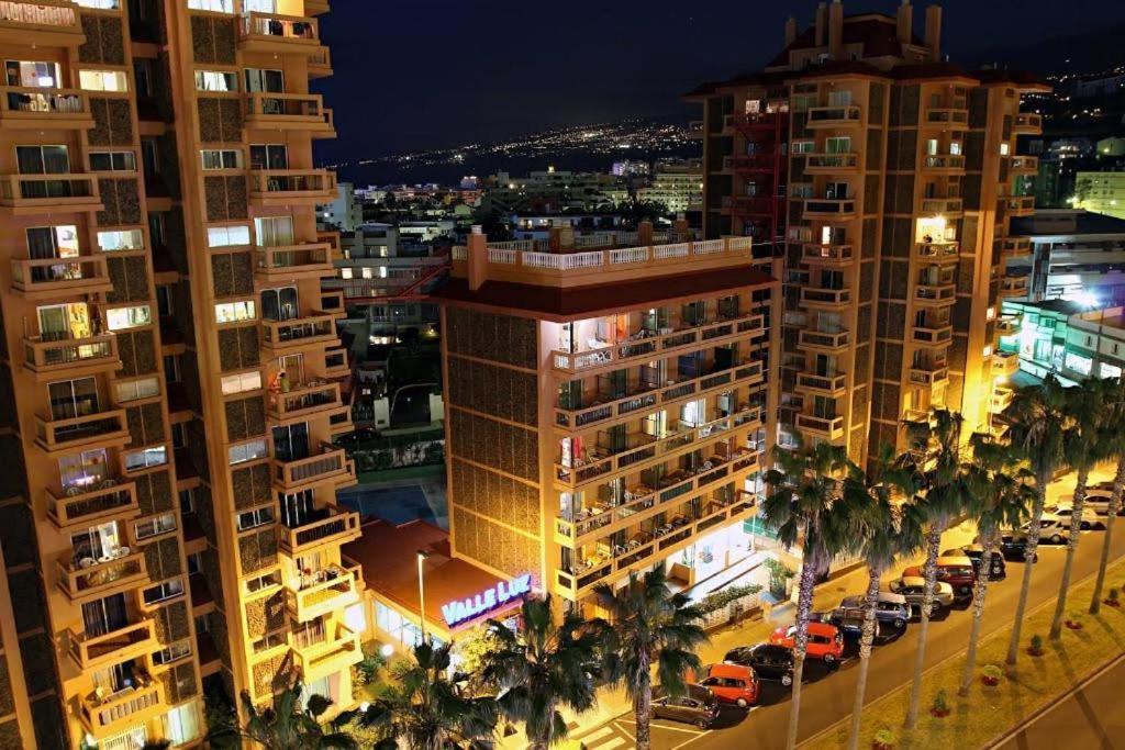 Avc Valle Luz 拉克鲁斯 外观 照片
