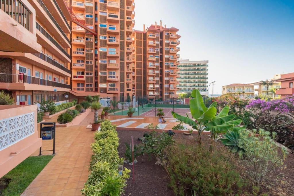 Avc Valle Luz 拉克鲁斯 外观 照片