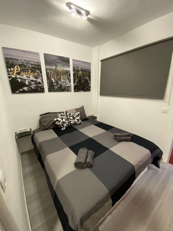 Avc Valle Luz 拉克鲁斯 外观 照片