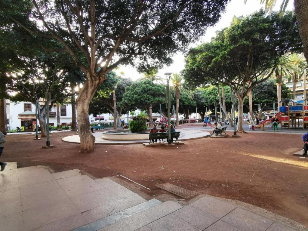 Avc Valle Luz 拉克鲁斯 外观 照片