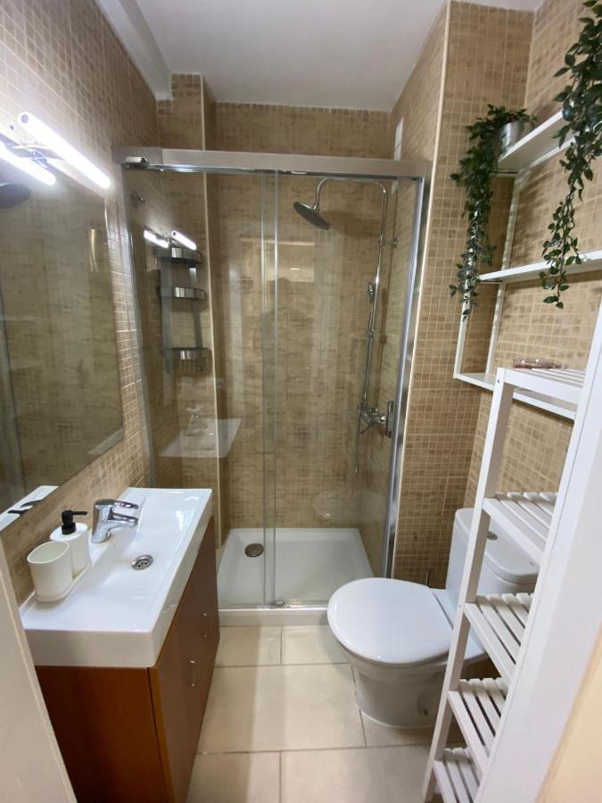Avc Valle Luz 拉克鲁斯 外观 照片