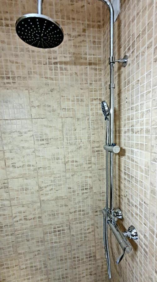 Avc Valle Luz 拉克鲁斯 外观 照片